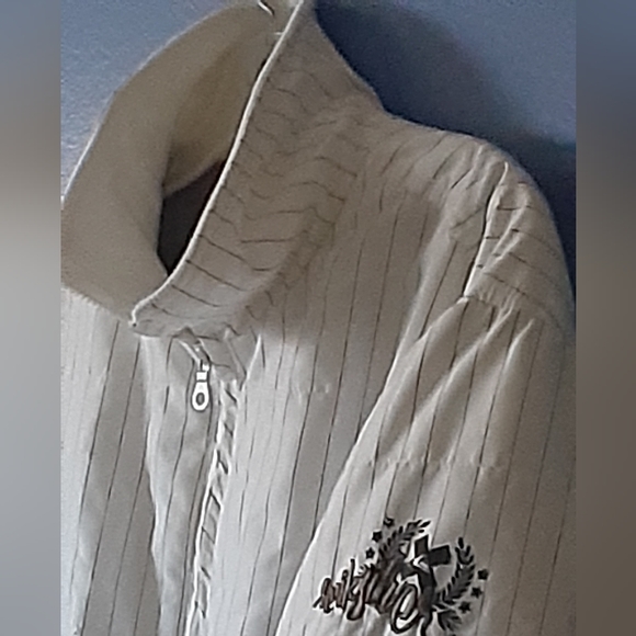 SOLD SOLD SOLD Quiksilver snow sk winteri jacket mens boys M Lk New vintage - Picture 4 of 11